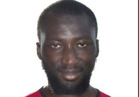 Interview Dyby Fofana : 'Jouer pour la sélection mauritanienne serait une très grande opportunité'. 