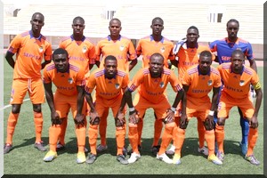 Interview d'Aziz Boughourball, président du FC Nouadhibou
