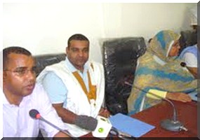 Assemblée du Football Club de Tevragh Zeina : Moussa Ould Khairi passe le relais...