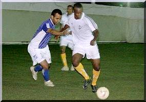 Championnat national de Futsal / Zem Zem vs Nezha : Une belle empoignade en perspective. 