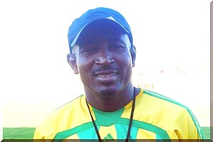 Football: Détection de nouveaux talents par la fédération.  