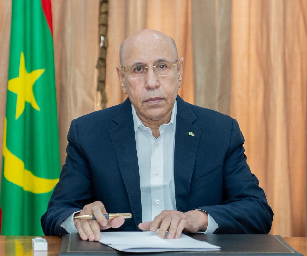 Des étudiants mauritaniens en Tunisie demandent l'intervention du Président de la République