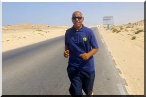 Le Groupe BB et la BAMIS soutiennent le Marathon de Nouadhibou - [PhotoReportage]