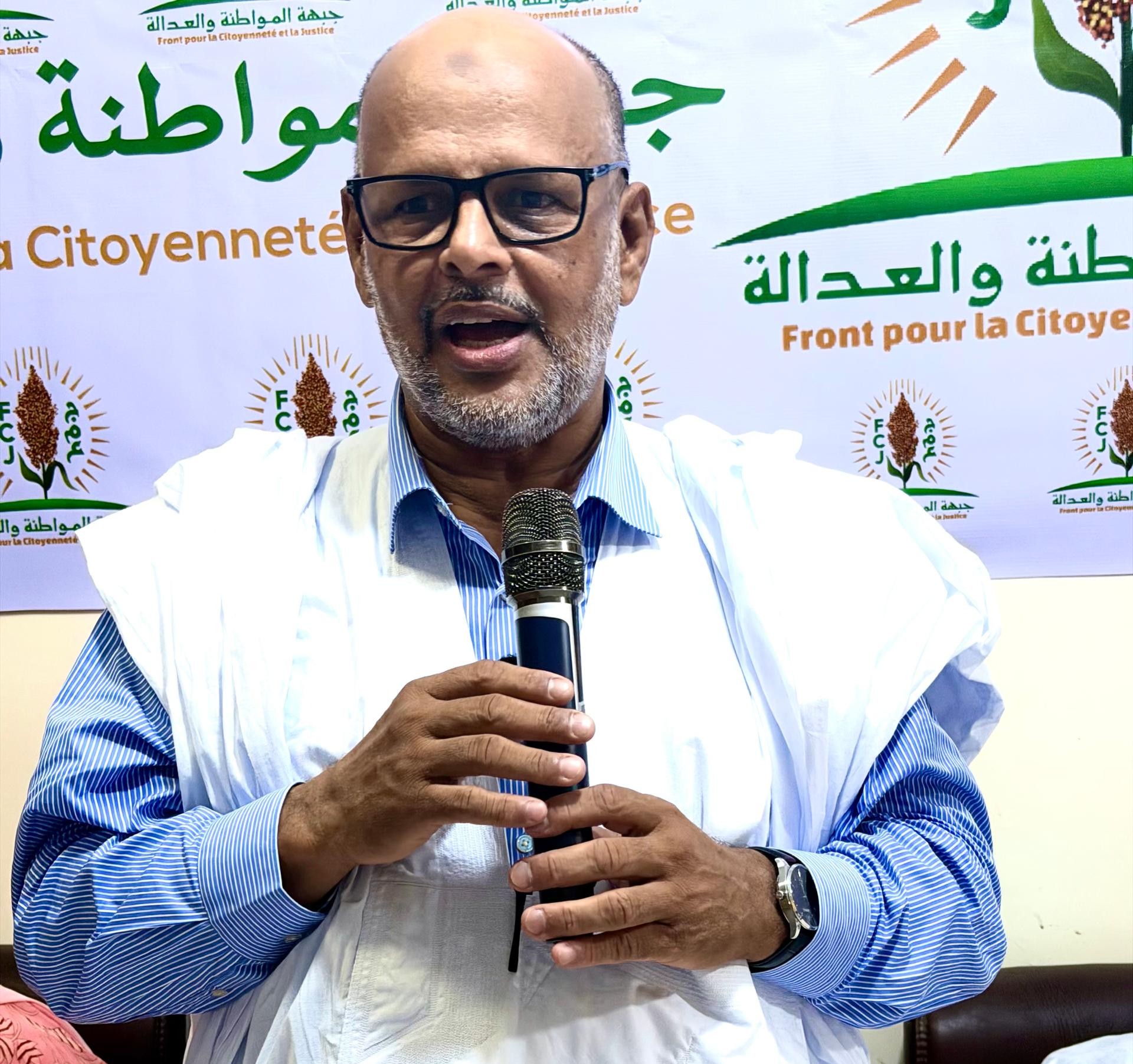 Jemil Mansour appelle à une solution juridique dans l’affaire Mariem Cheikh et Ghamou Achour