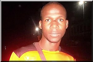 Football : Exclu par Patrice Neveu, Karamogho Moussa Traoré s’explique sur sa page Facebook 