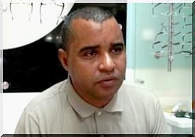 Moussa Ould Khairi, le 1er vice-président de la FFRIM, réplique à Demba Ramata