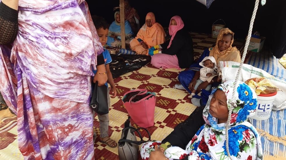 Mauritanie : controverse autour d'un projet de loi contre les violences faites aux femmes
