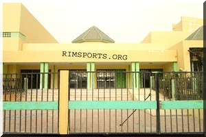 Maison des Jeunes de Nouakchott : Quel gâchis !