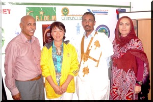 Le Marathon International de Nouadhibou répond sur la rencontre avec la Ligue d’Athlétisme de Ndb