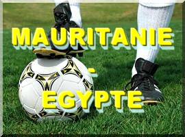 Les Mourabitounes invités des Pharaons d’Egypte