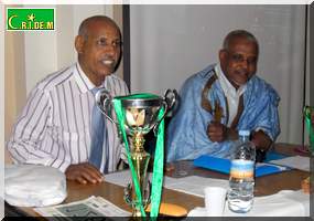 Marathon international de Nouakchott : Une inspiration venue de Nouadhibou. 