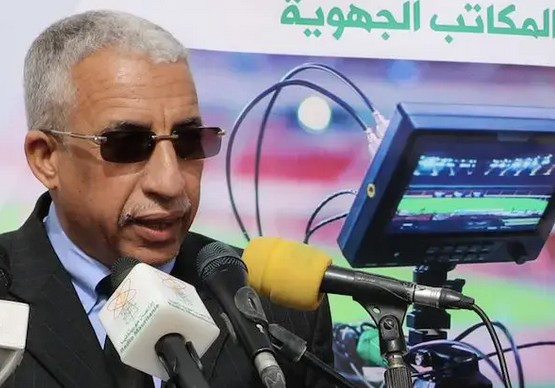 Moctar Dahi décaisse 843 millions mro pour équiper l’hôpital de Selibaby