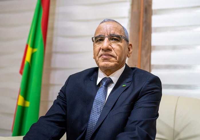 Mauritanie : après son départ du gouvernement, Mohamed Ahmed Ould Mohamed Lemine au centre de toutes les attentions
