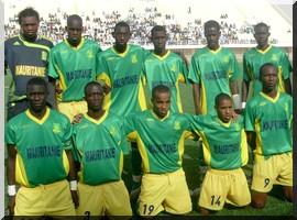 Tournoi de l’Union Nord Africaine de Football pour les Cadets: L’Algérie s’impose face à la Mauritanie