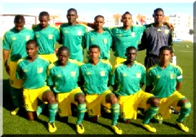 Football : Les cadets en vedette