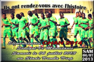 Les Mourabitounes réalisent une bande vidéo avant leur départ - [Vidéo] 