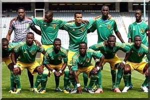 CHAN 2014 : Report du match Mauritanie vs Sénégal 