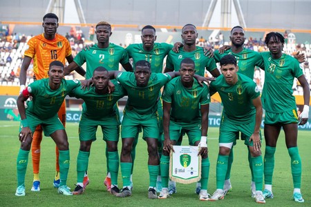 Football-Classement Fifa avril 2025: “Les Mourabitounes”, la fin d’une époque?