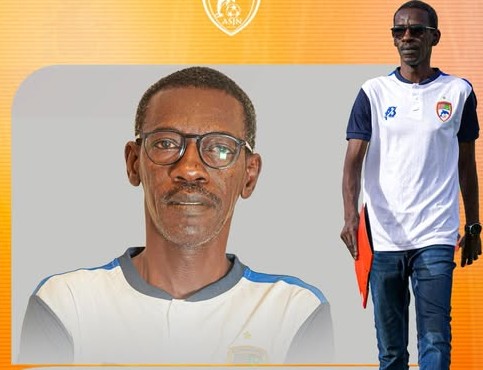 FC Nouadhibou : Des 