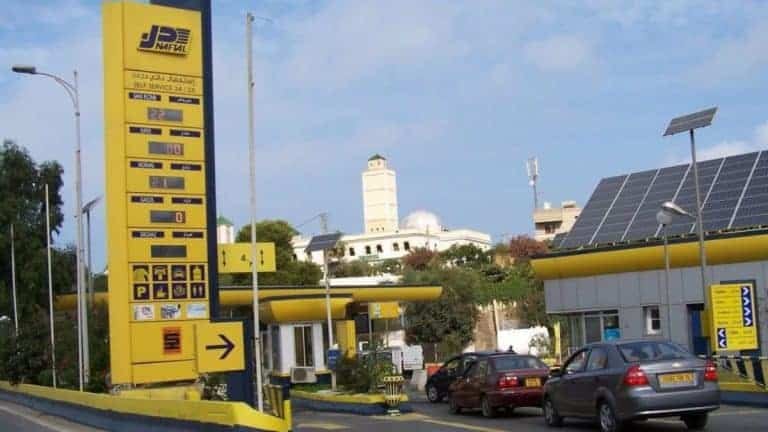 Naftal va reprendre du service en Mauritanie après des années de fermeture