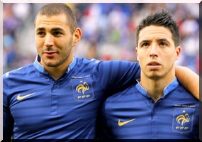 Ces Africains de l'Euro 2012