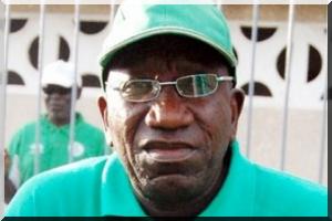 La Mauritanie 'a surtout profité des défaillances individuelles' des Lions selon Demba Ramata Ndiaye 