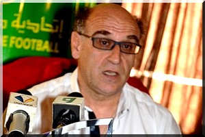 CHAN2014 : Patrice Neveu dévoile la liste des joueurs retenus - [PhotoReportage] 