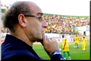 Football : Senegal vs Mauritanie, Neveu dévoile sa liste: Lô Abdel Aziz et EL Kory Mohamed Vall, la surprise