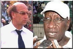 CHAN 2014 : Neveu cherche à contrer Demba Ramata Ndiaye même dans les médias