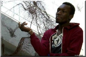 Dakart : Oumar Ball
