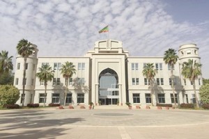 Nomination du président et des membres du Haut Conseil de la Fatwa et des Recours gracieux