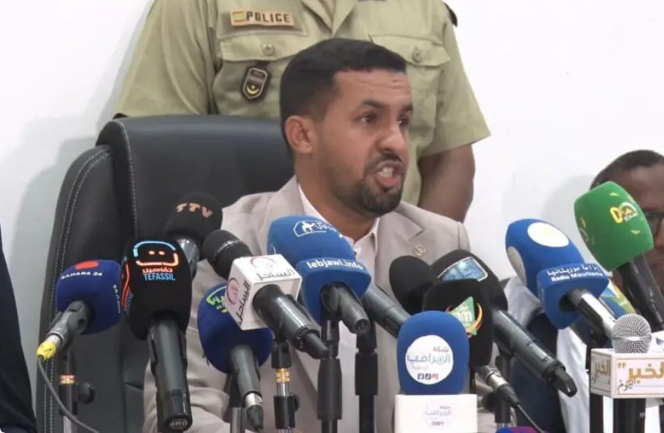 Mauritanie : le parquet nie des allégations de mauvais traitement contre les militantes abolitionnistes