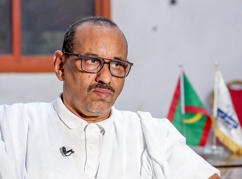 Le président du parti Sawab : « la constitution n’autorise ni la discussion ni la modification de la durée des mandats présidentiels »