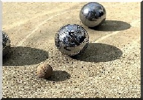 Coupe du directeur général de l’ASECNA de pétanque :  Aéro Club et Tevragh Zeïna sur le podium