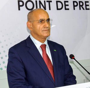 Le porte-parole du gouvernement : « les propos de l’armateur turc ne nous concernent en rien » 