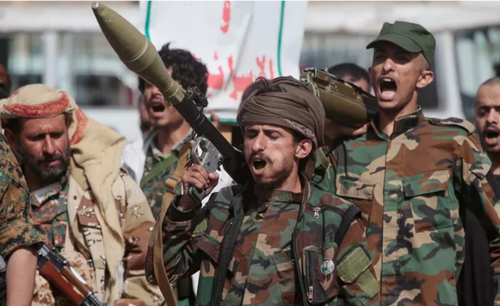Les Houthis frappent Riyad, une première depuis la reprise du conflit