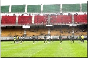 Sénégal – Angola : Ce sera Banjul ou Nouackchott. 