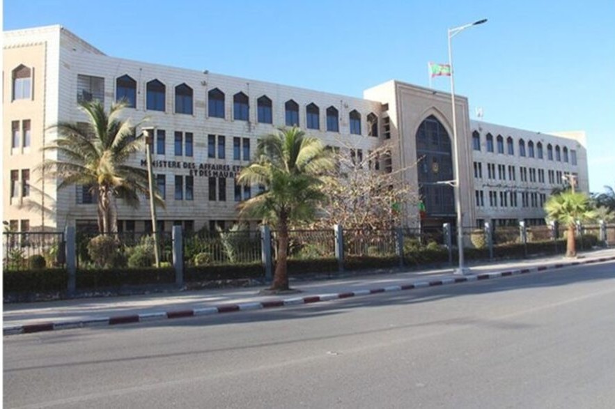 La Mauritanie condamne les attaques ayant visé le Koweït, la Jordanie et Bahreïn