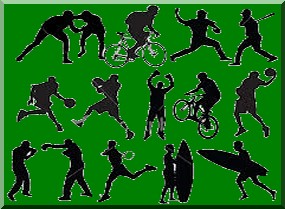 Le sport en Mauritanie 