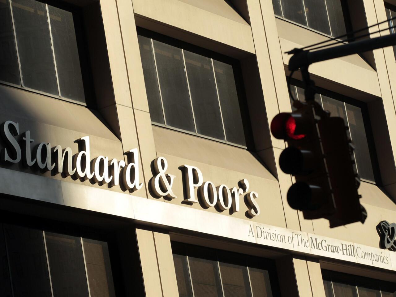 Standard and Poors abaisse la note de la dette du Sénégal, évoquant des «finances précaires»