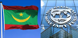 Mauritanie: le FMI autorise un décaissement de 65,9 millions de dollars