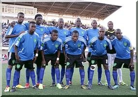 Coupe Arabe des Clubs de l’UAFA : Le FC Tevragh Zeïna hérite de l’USMA d’Alger.  