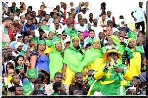 Football : match Sénégal vs Mauritanie l'heure est à la mobilisation générale