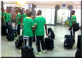 Eliminatoires Championnat d'Afrique Cadet: Les Mourabitounes à l'assaut des libyens