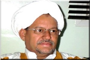 Mohamed Salem Ould Ely Vall, candidat à la présidence de l’Union des Associations de tir à la cible Traditionnelle :  