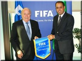 Commission d’Ethique de la FIFA : le Président de la FFRIM Coopté.  