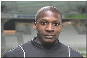 Football: Dijon prête le franco-mauritanien Younousse Sankharé à Valenciennes